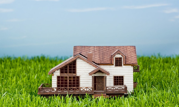 非买卖房屋产权变更的规定