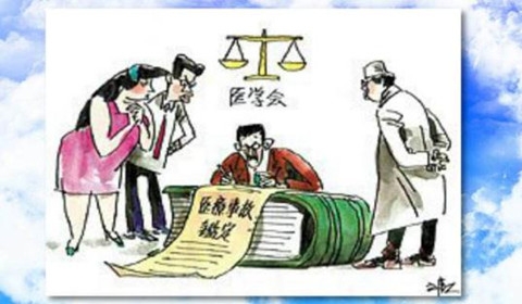 一个案例告诉你：医疗事故损害赔偿责任如何划分