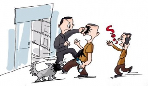 2019年医生救人被刺8刀 故意伤害罪的赔偿标准是什么?