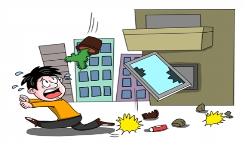 2019年高空抛共享单车砸伤老人 高空抛物如何处罚？