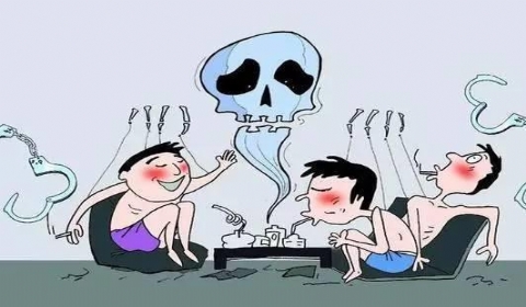 打脸！朴有天检测阳性被韩警方拘留 检测吸毒有哪些方法？