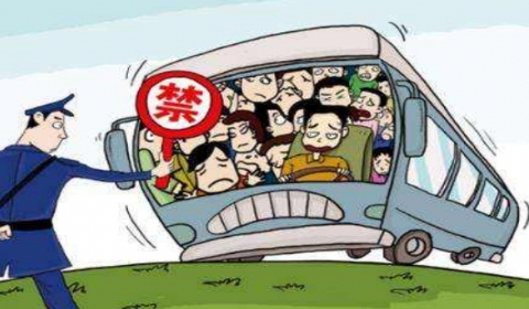 包头首例严重超载校车宣判 危险驾驶罪如何认定?