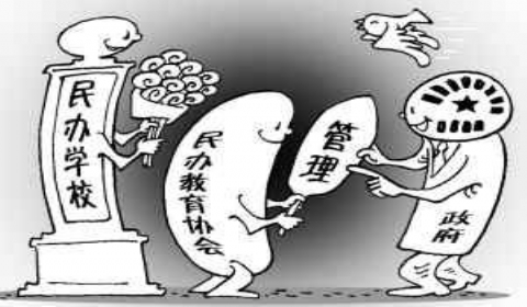 2019年中华人民共和国民办教育促进法【最新版】