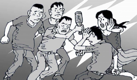 2019年游客酒后骚扰女歌手 涉及寻衅滋事如何处理？