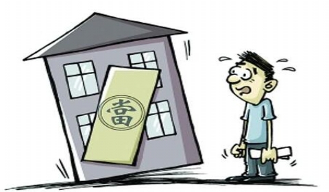 签订合同后 抵押人拒绝办理抵押登记 抵押合同是否生效？