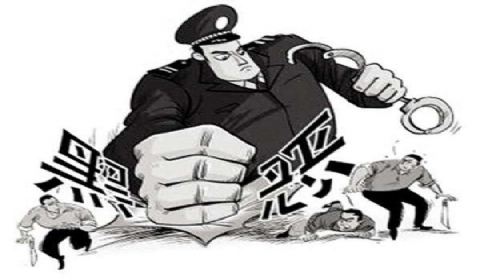 2019年南宁群众举报犯罪嫌疑人喜提20万元 我国对举报者打击报复怎么处罚呢？