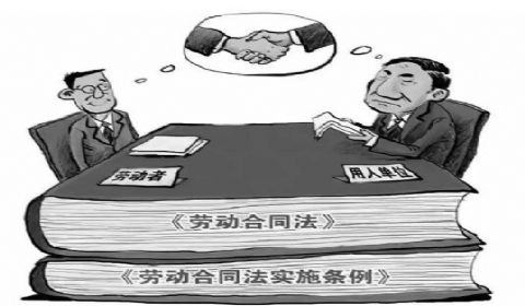 服务期未满辞职构成违约 劳动者被告10万违约赔偿! 劳动者:“不服”