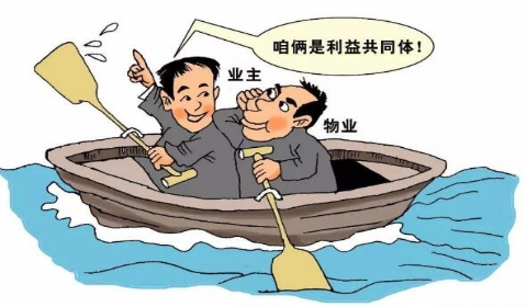 惊呆! 小区电梯广告费原来归业主所有! 这事你知道吗?