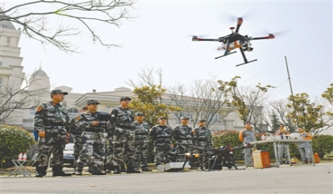2019年中华人民共和国人民防空法【全文】
