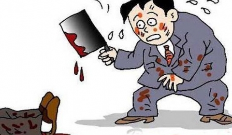 2019年“莱芜暴力杀医案”二审开庭 故意杀人致死怎么判刑？