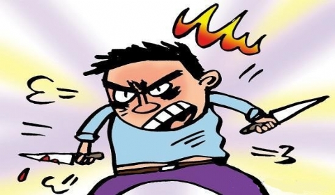 2019年河北滦平发生命案 杀人后如果自杀的话应该如何处理?