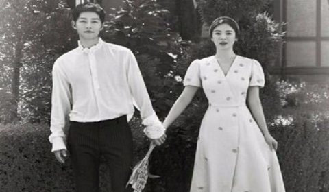 2019年宋慧乔和宋仲基宣布离婚 在我国如何办理协议离婚手续？