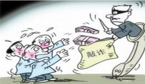 用裸照来威胁被害人并进行猥亵 触犯什么罪名？