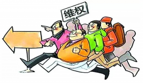 2019年西安市场监管部门回应"奔驰女车主维权" 消费者如何维权？