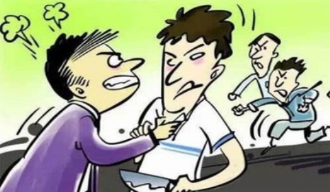 2019年福州男子制止侵害被刑拘14天 正当防卫和防卫过当如何判定？