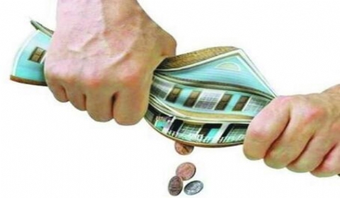 “以物抵债”协议的签订是否就消灭了原有债务？