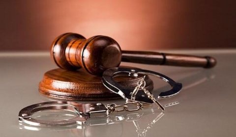 当事人别催了 刑事案件各阶段法定时间 一表俱全!!!