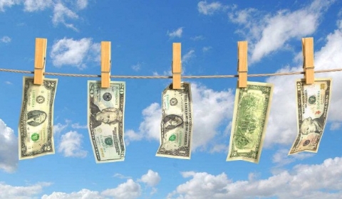 2018年中华人民共和国反洗钱法全文【最新版本】