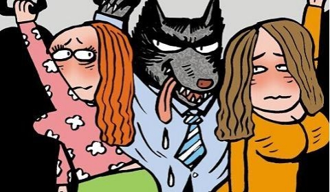 留学生猥亵被遣送 在我国猥亵如何处理？