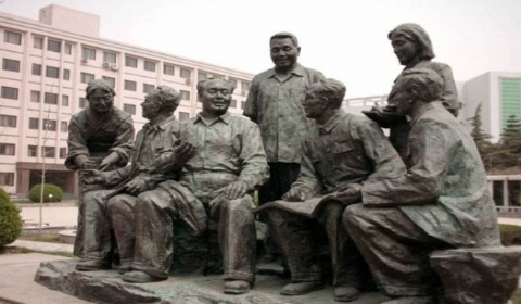 2018年中华人民共和国高等教育法全文【最新版本】