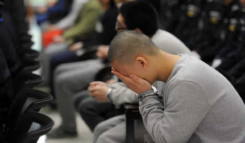 高档小区卖淫嫖娼案 十余名出租车司机涉嫌参与其中！