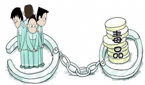 2019年4名男子因帮忙“代购”被刑拘 贩卖毒品罪量刑标准是什么?