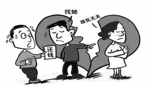 丈夫私自借200万并转借给他人 这笔借款属于夫妻共同债务吗?