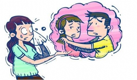 情人“变脸”咄咄逼人索要钱财  是否构成敲诈勒索？