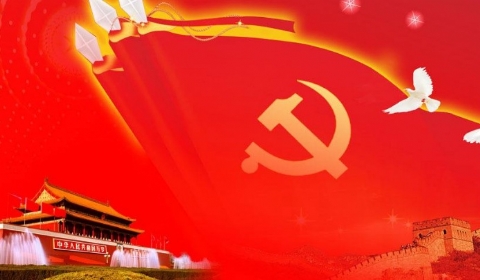 2019年中国共产党农村基层组织工作条例《施行版》