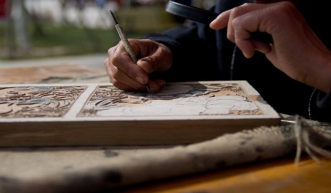 2018年中华人民共和国非物质文化遗产法全文【最新版本】