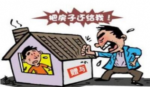 被带绿帽? 离婚后发现孩子不是亲生! 赠与孩子财产能否撤销?