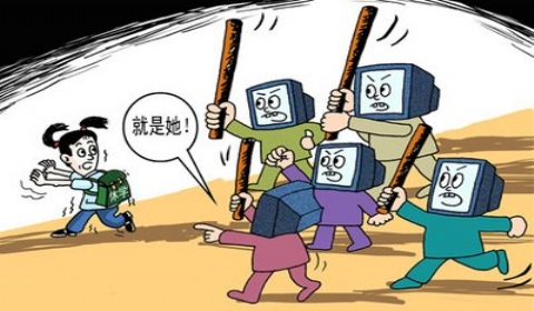 2019年8女生围殴1女生 校园暴力如何解决?