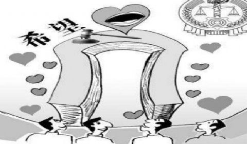 有温度的判决：养父母赢了亲父母