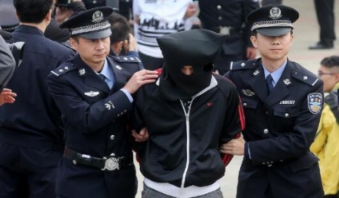 骗子无间道!截胡骗子的赃款是替天行道还是违法犯罪?