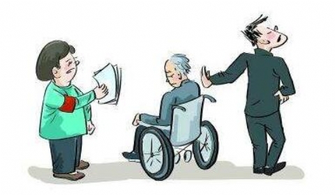 成年男子过继给舅舅 能否免除对其亲母的赡养义务？